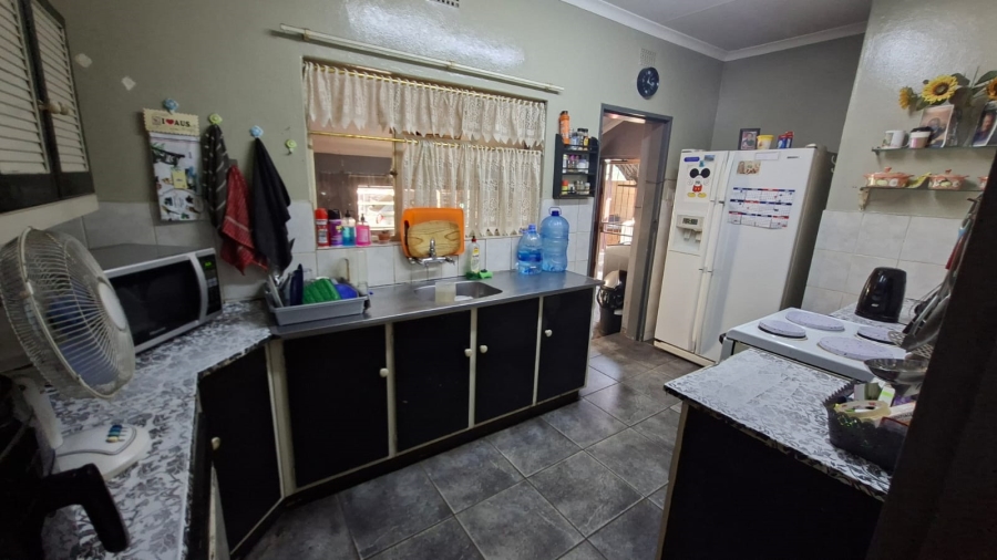 4 Bedroom Property for Sale in Bodorp North West